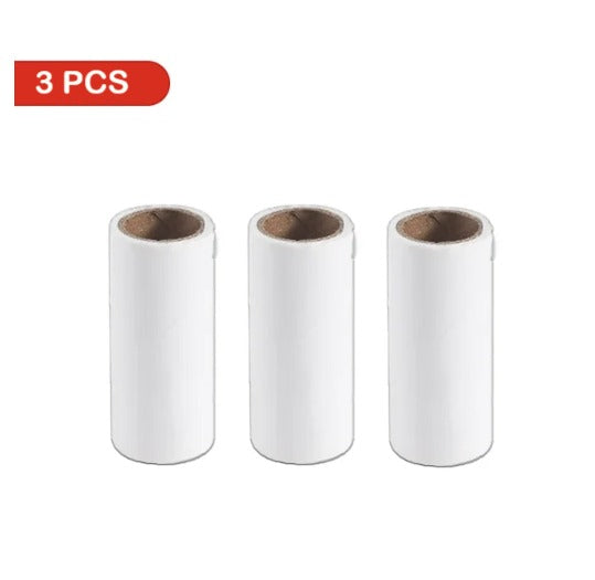 Mini 2 in 1 Pet Hair Remover