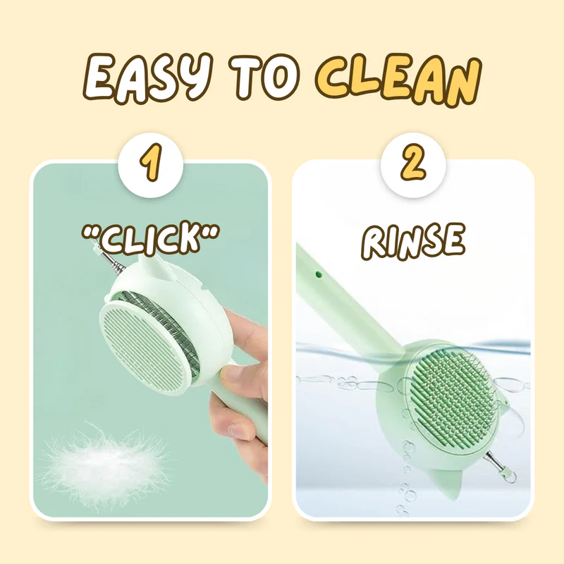 All-In-1 Cat Brush