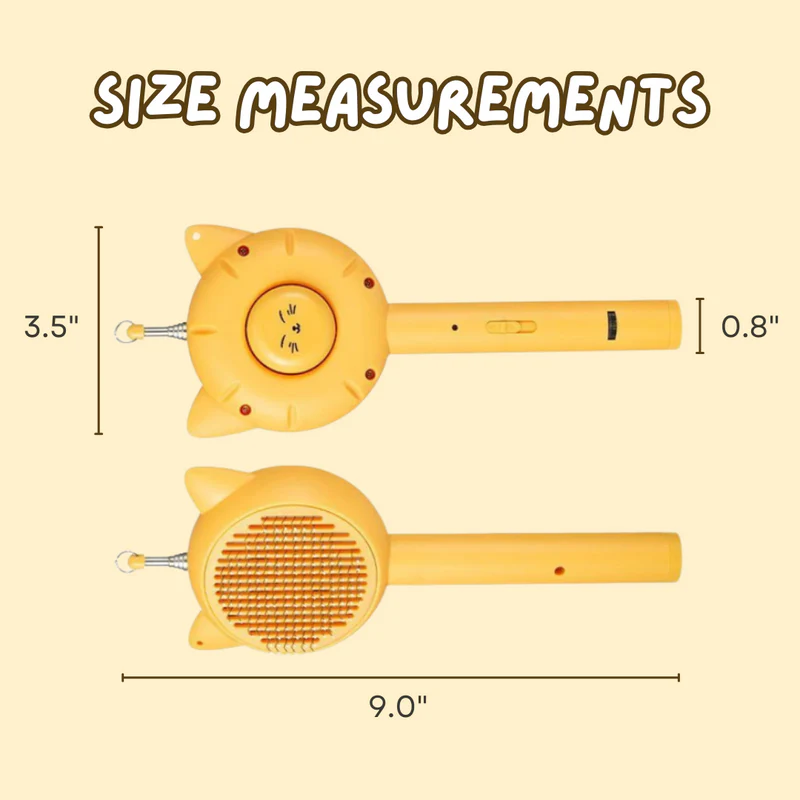 All-In-1 Cat Brush