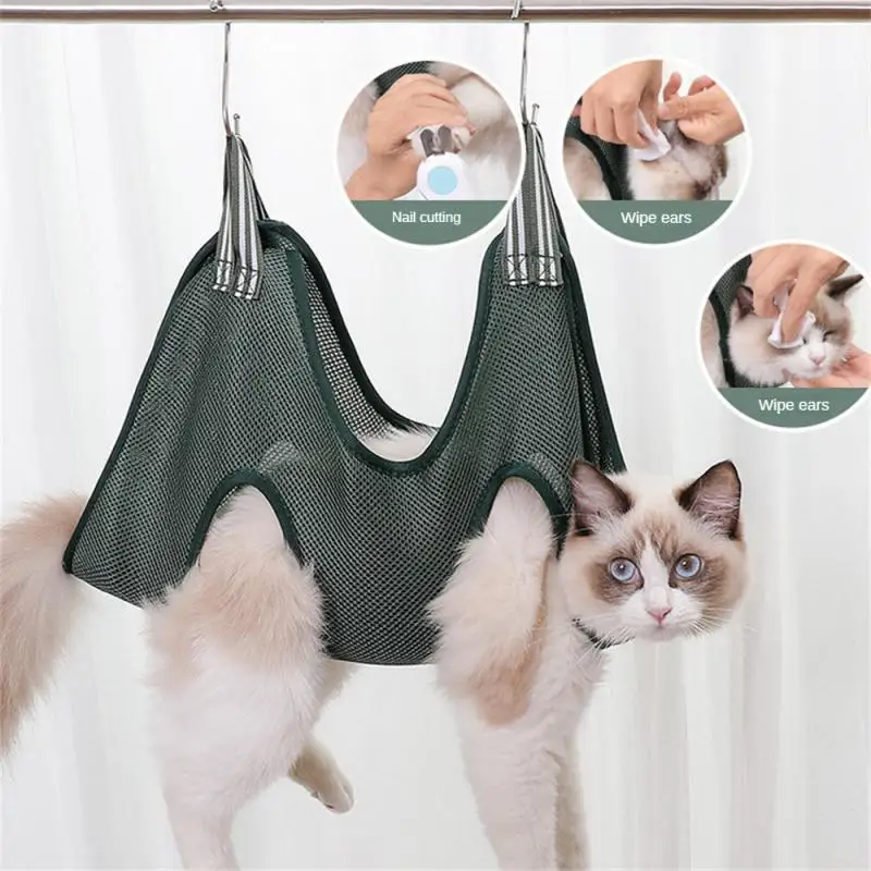Pets Grooming Hammock