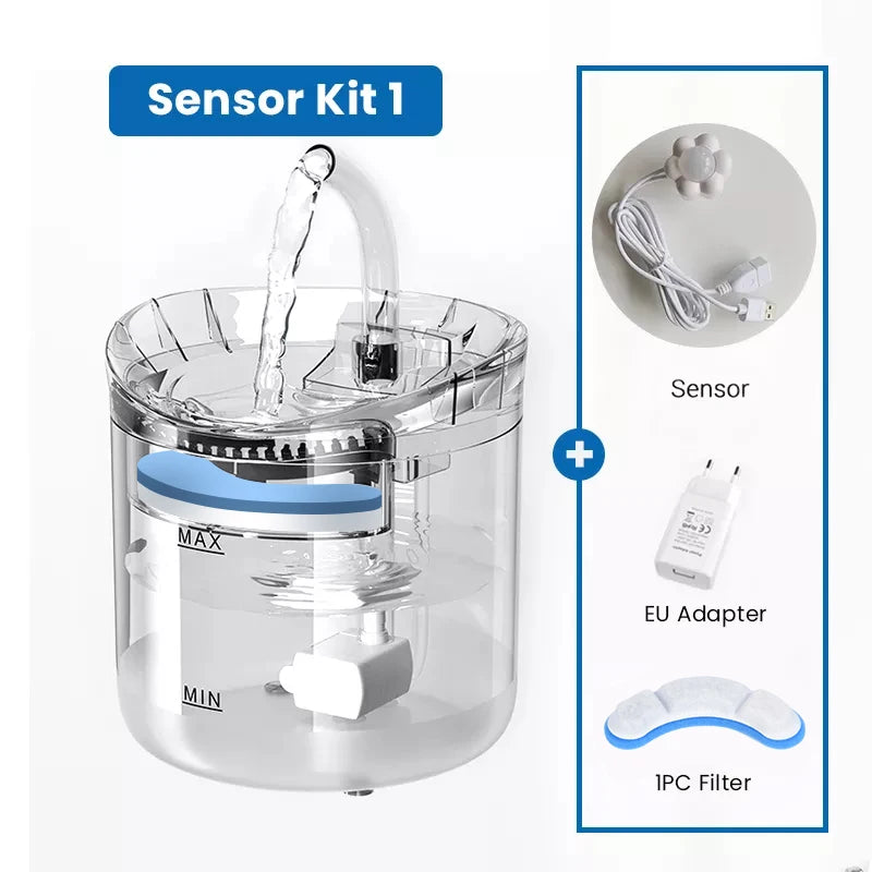Intelligent Pet Water Fountain