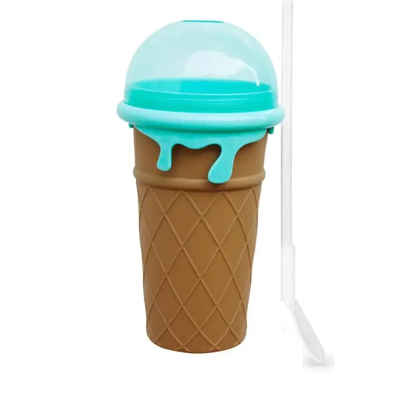Magic Slushy Cup