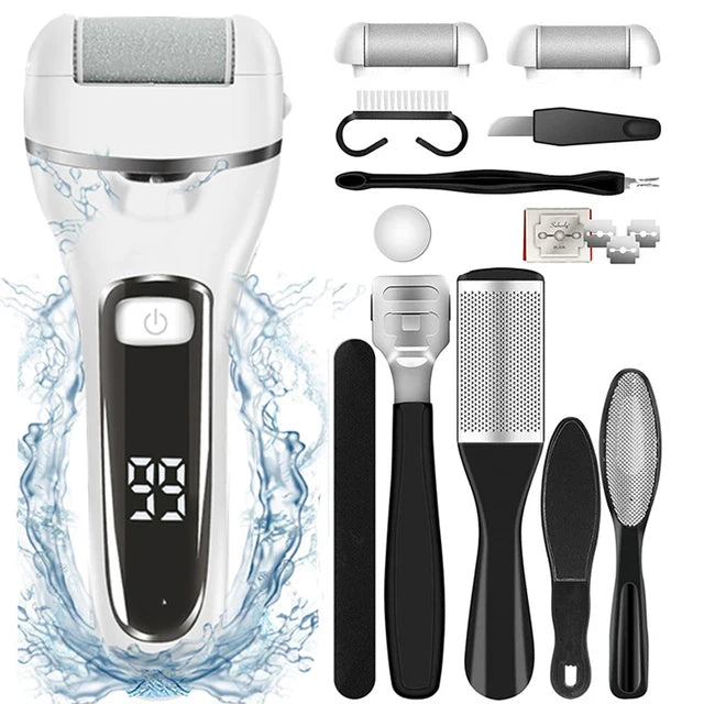 Electric Callus Remover