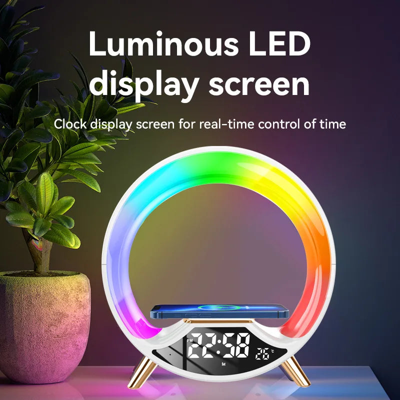5 in 1 Multifunction Night Light