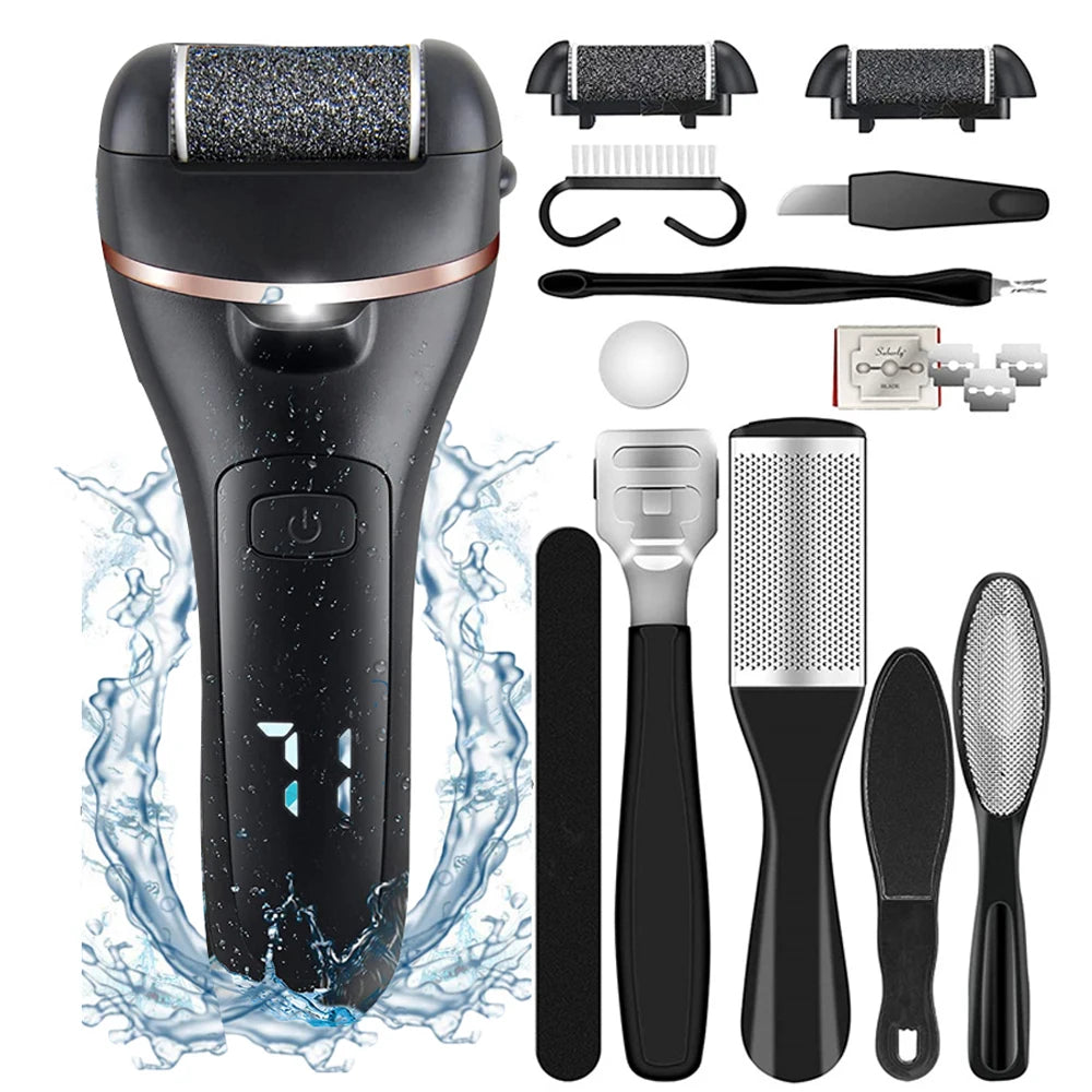 Electric Callus Remover