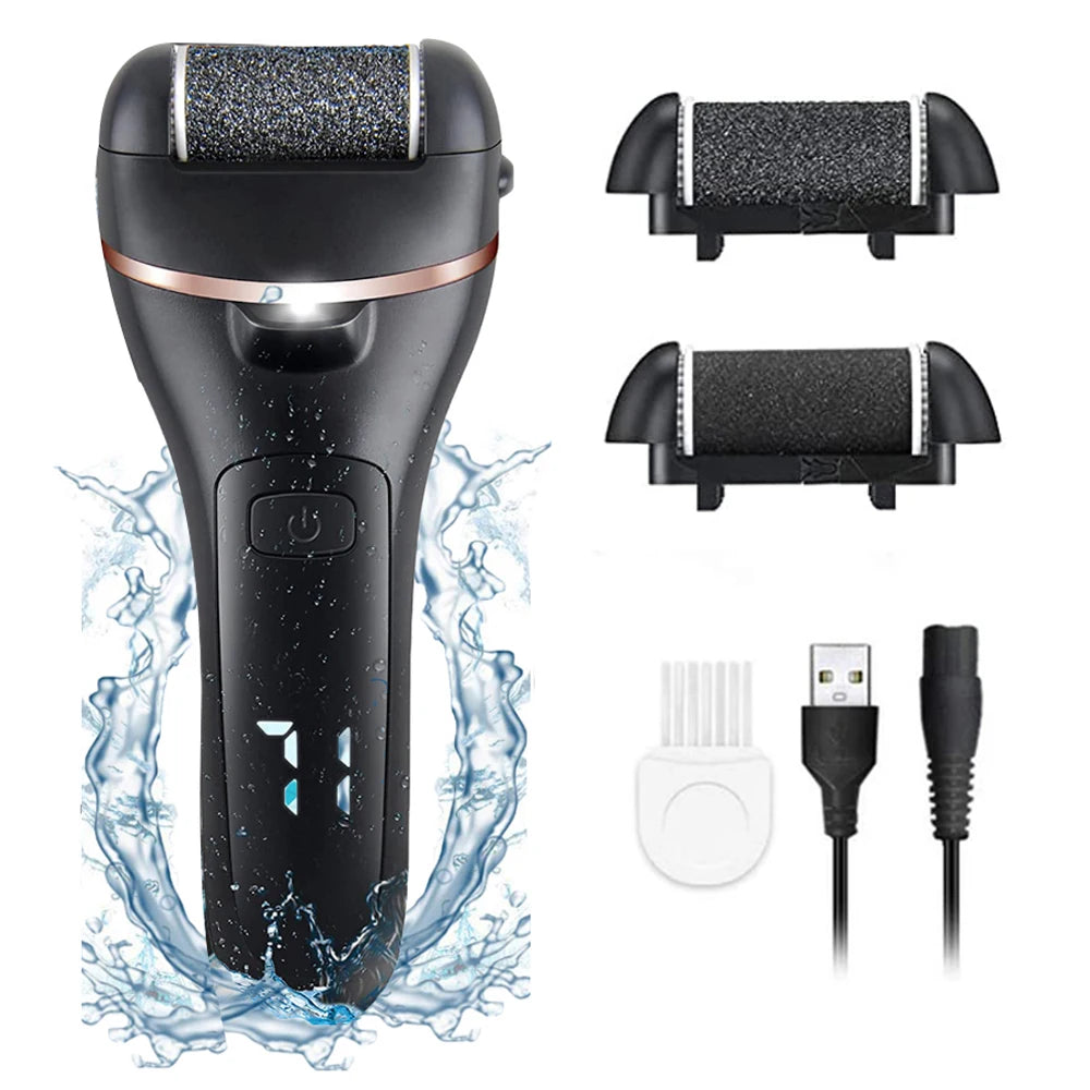 Electric Callus Remover