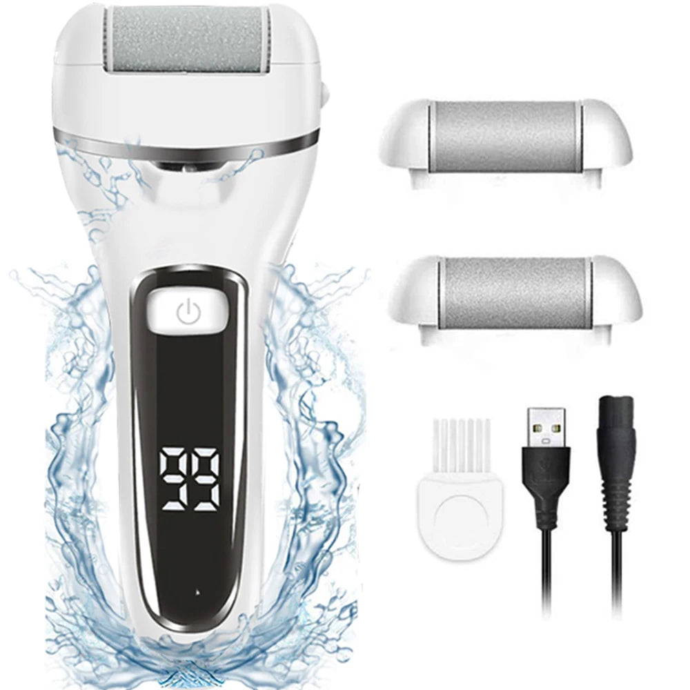 Electric Callus Remover