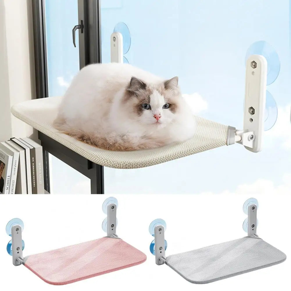 Foldable Window Hammock