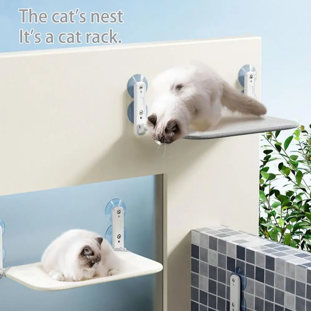 Foldable Window Hammock