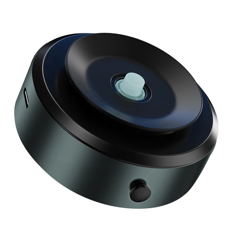 Intelligent Suction Phone Holder