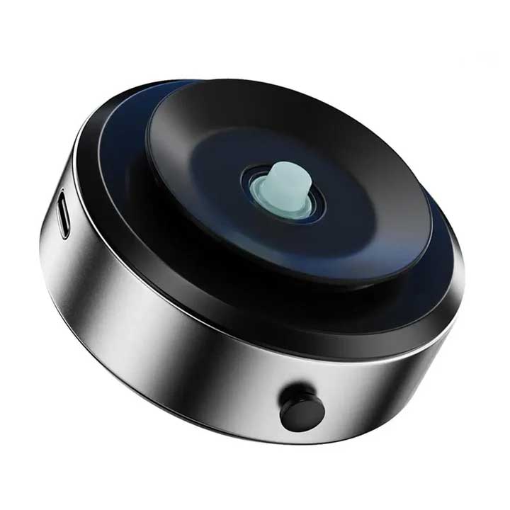 Intelligent Suction Phone Holder