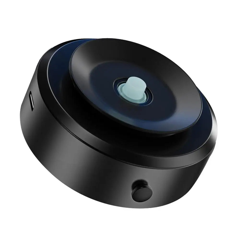 Intelligent Suction Phone Holder
