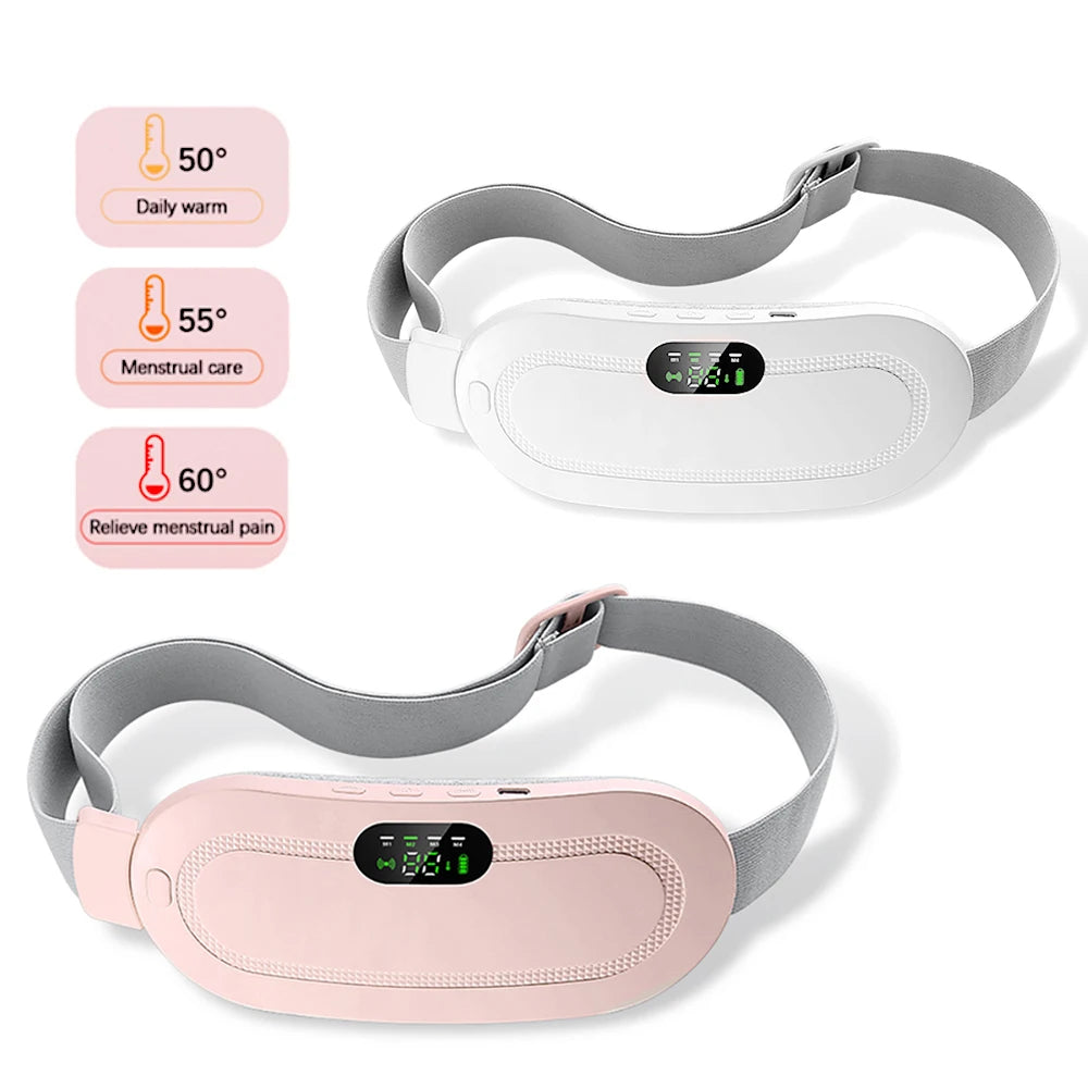 Multifunctional Portable Menstrual Pad