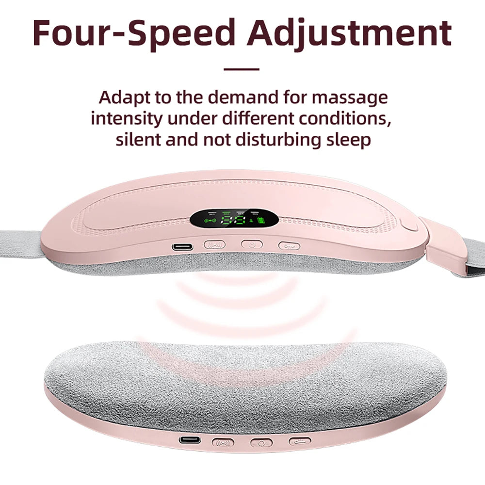 Multifunctional Portable Menstrual Pad