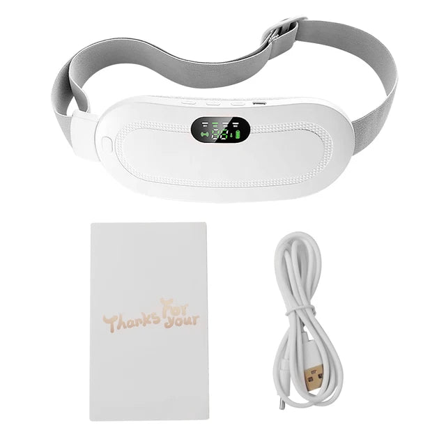 Multifunctional Portable Menstrual Pad