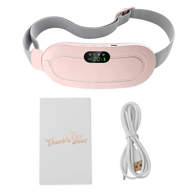 Multifunctional Portable Menstrual Pad