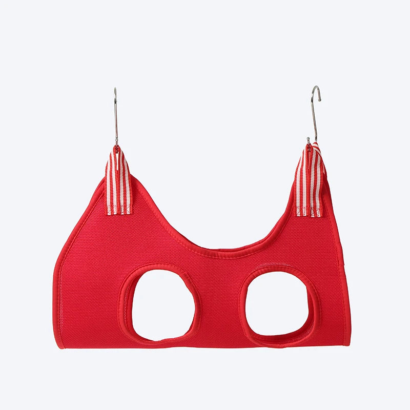 Pets Grooming Hammock