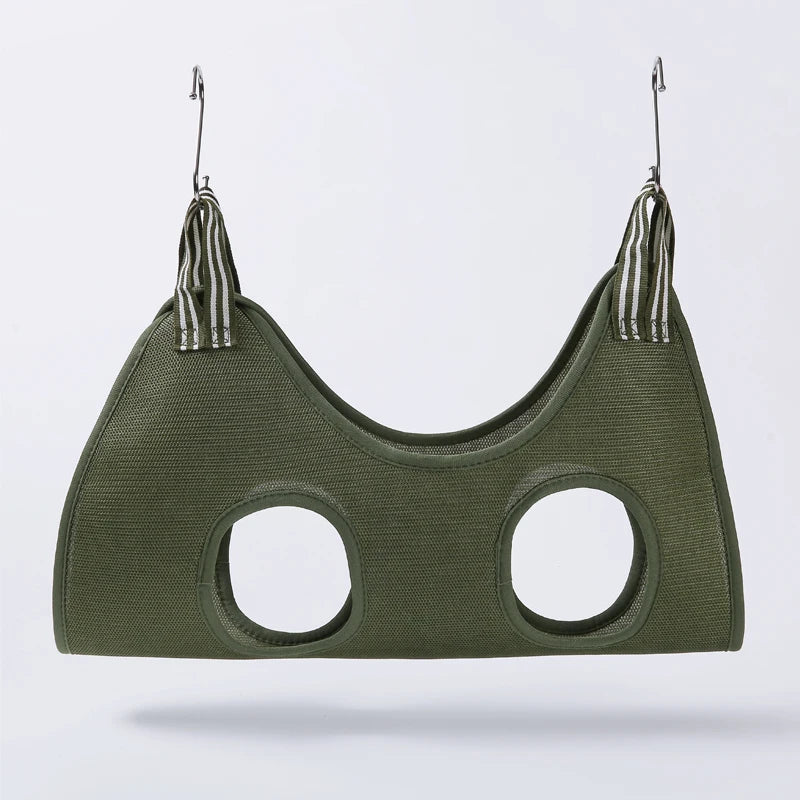 Pets Grooming Hammock