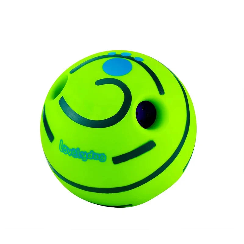 Wobble Wag Giggle Ball