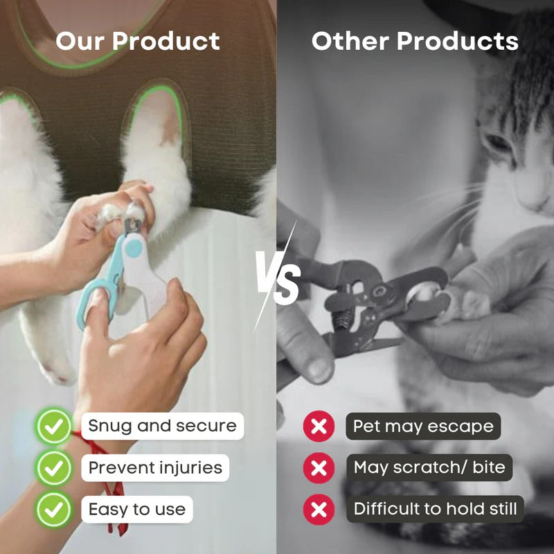 Pets Grooming Hammock