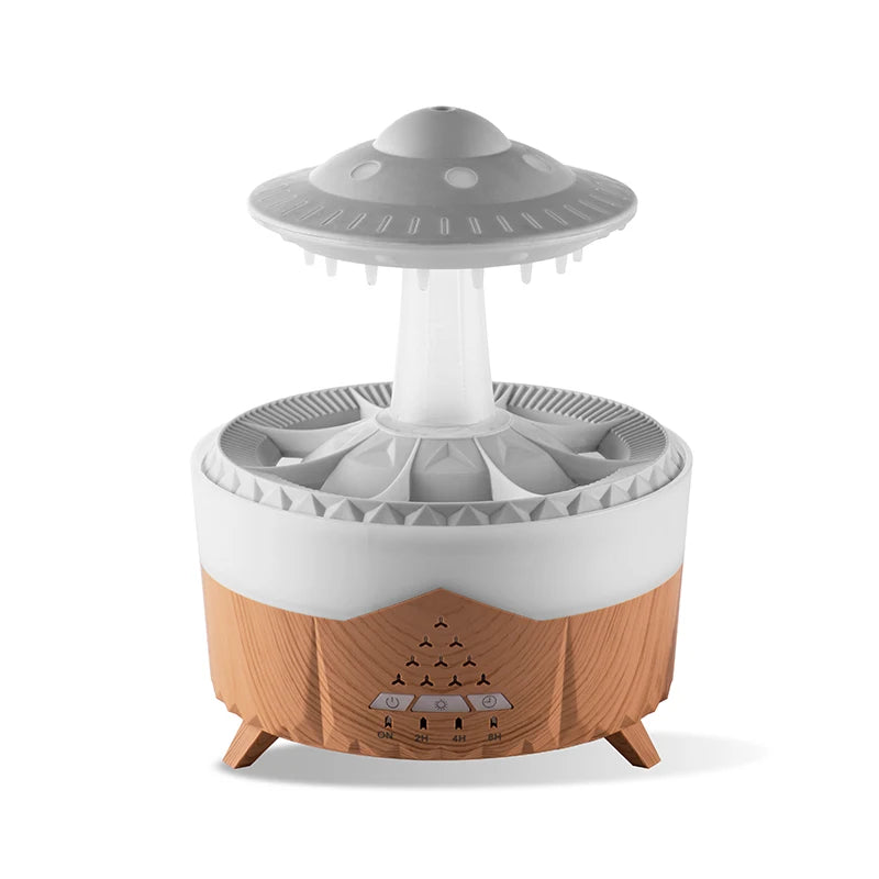 UFO Raindrop Air Humidifier