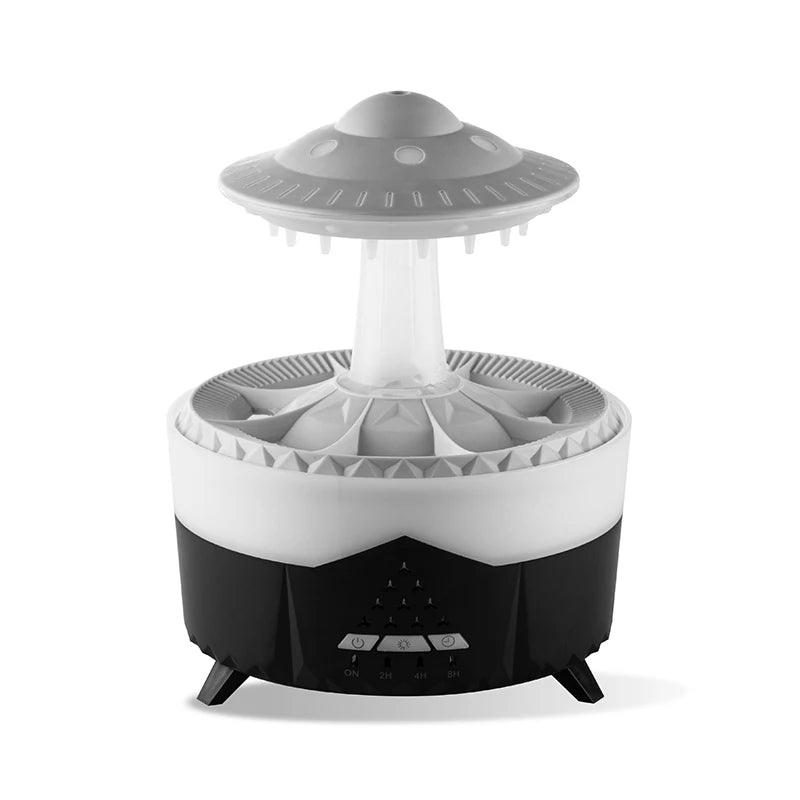 UFO Raindrop Air Humidifier