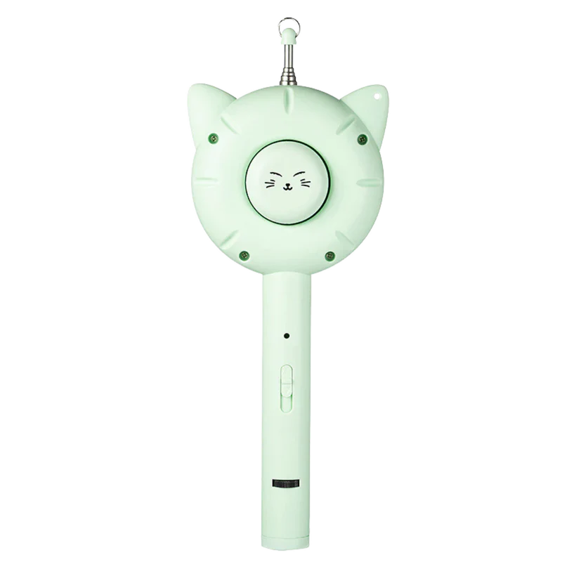All-In-1 Cat Brush