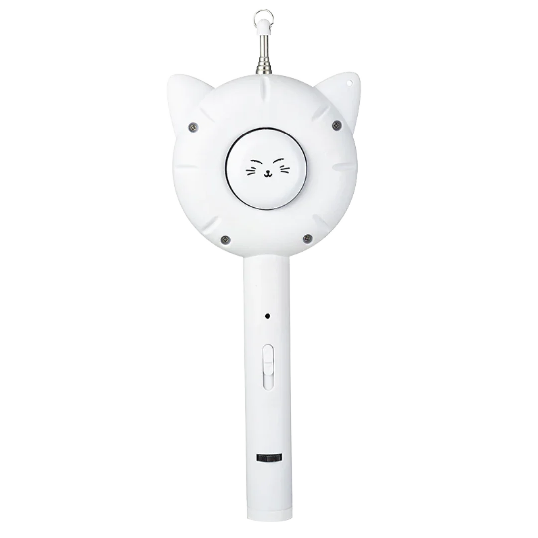 All-In-1 Cat Brush
