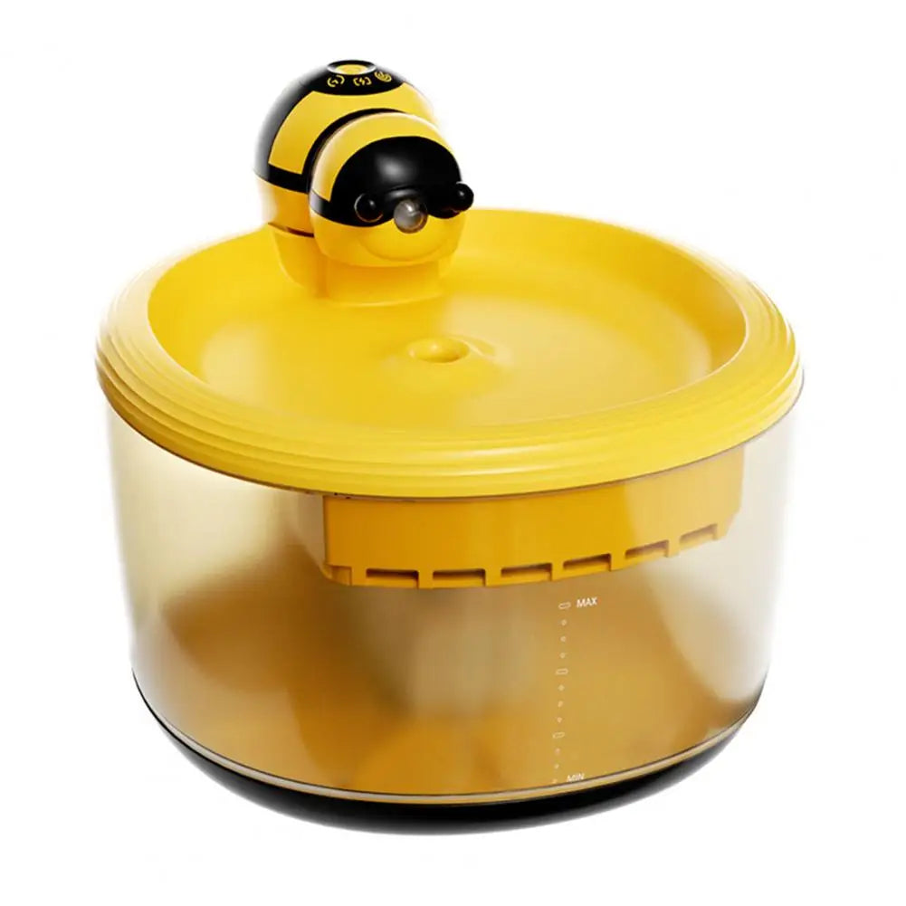 Tiny Bee Water Dispenser
