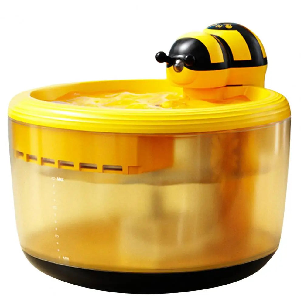 Tiny Bee Water Dispenser