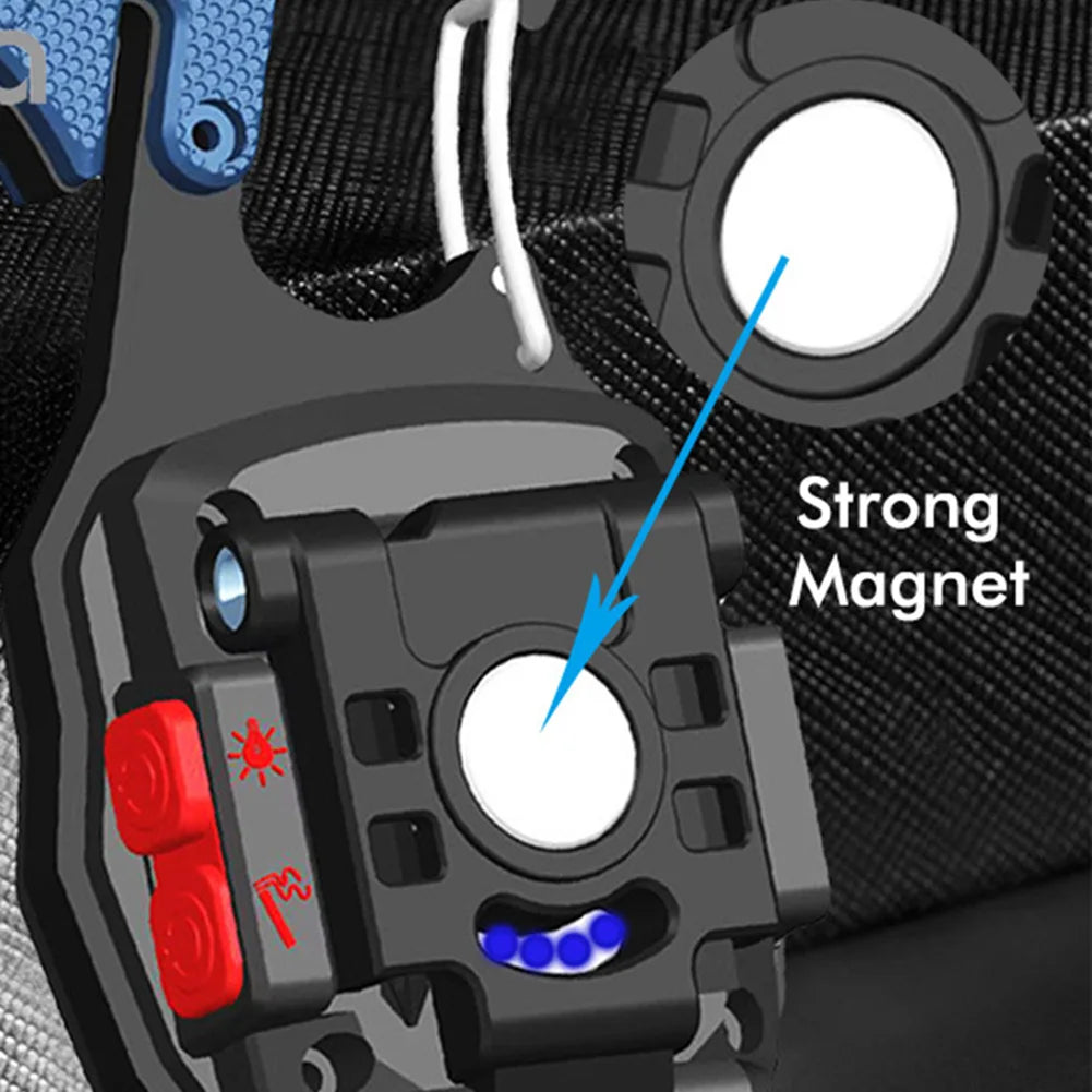 Multifunction Emergency Tool
