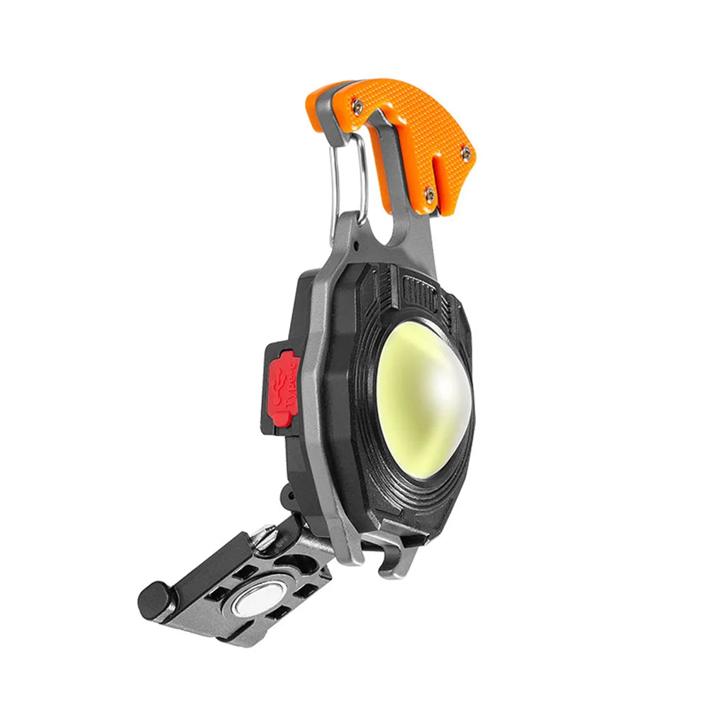 Multifunction Emergency Tool