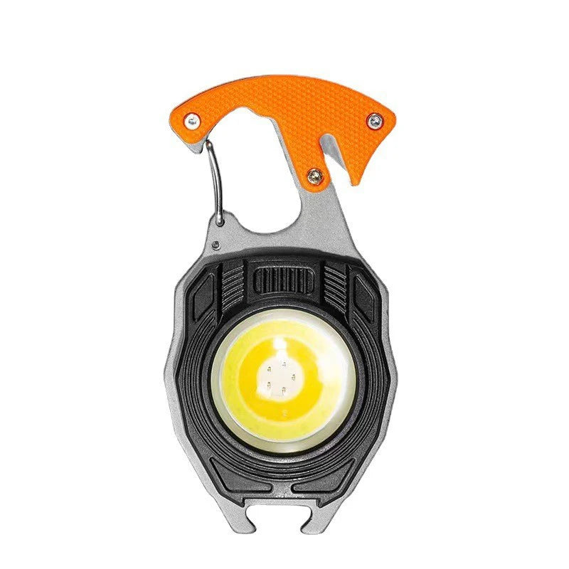 Multifunction Emergency Tool