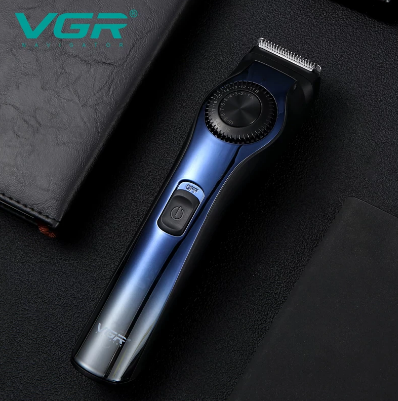 Professional Adjustable Beard Trimmer