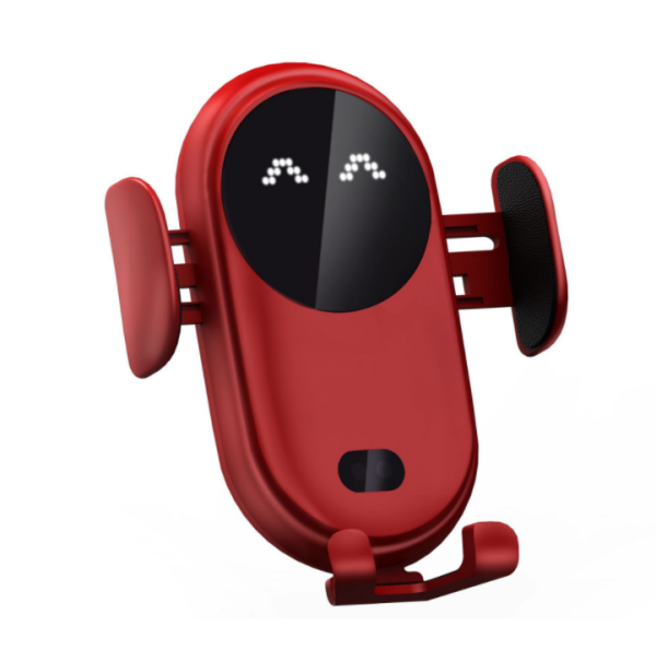 Wireless Charger Car Phone Holder