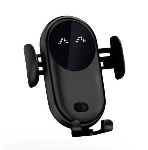 Wireless Charger Car Phone Holder