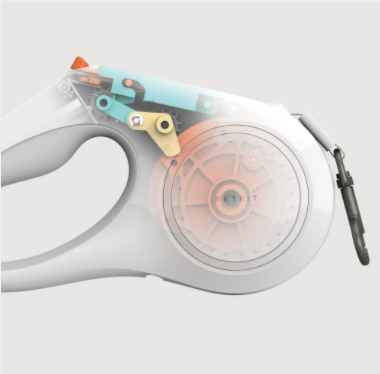 Pet's Smart Leash