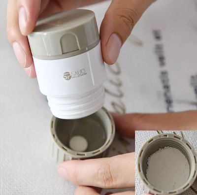 4 in 1 Multifunctional Medicine Case