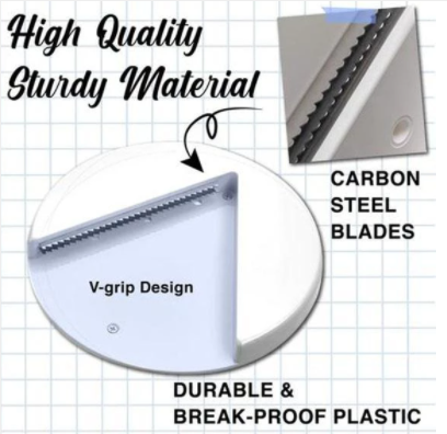 Hidden Multi-function Cap Opener