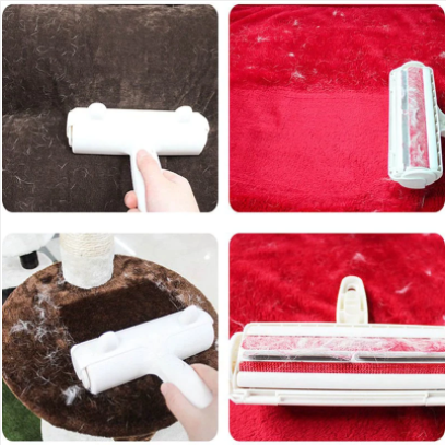 Professional Reusable Pets Hair Remover