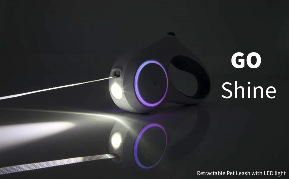 Pet's Smart Leash