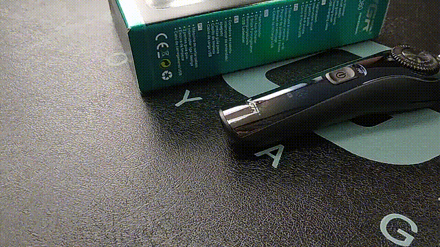 Professional Adjustable Beard Trimmer