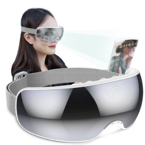 4D Smart Eye Massager