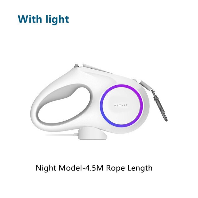 Pet's Smart Leash