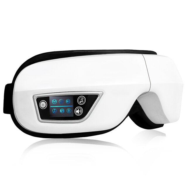 Electric Air pressure Eye Massager