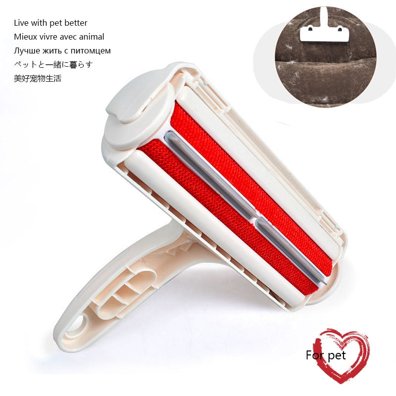 Professional Reusable Pets Hair Remover