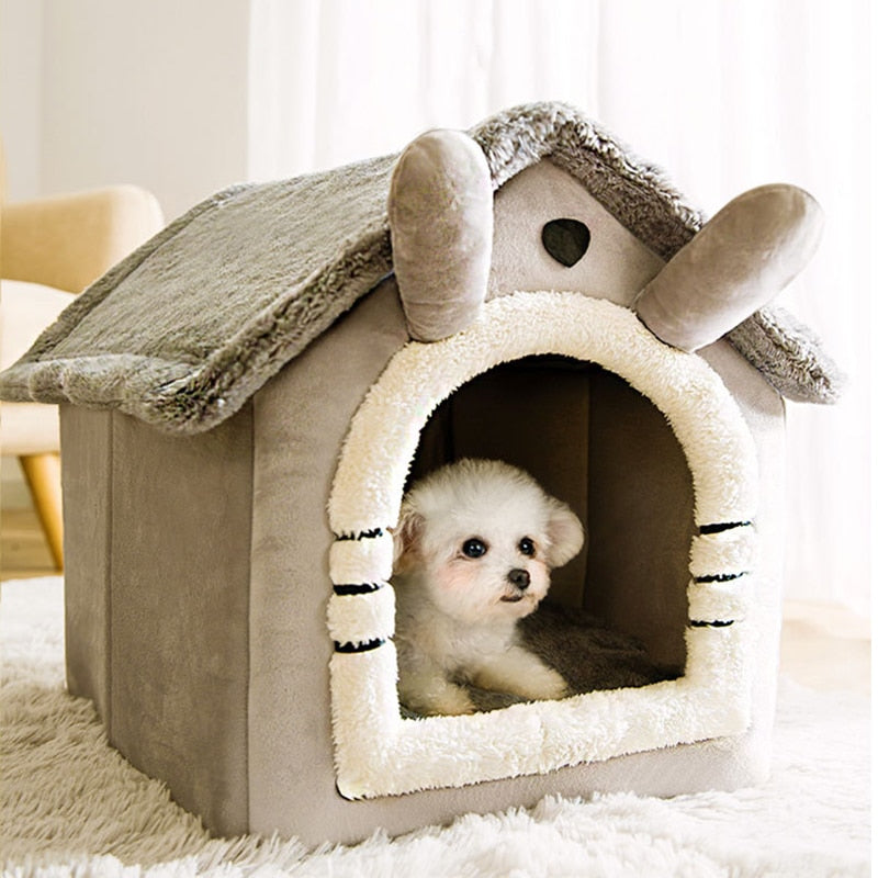 Cute Pet Bed