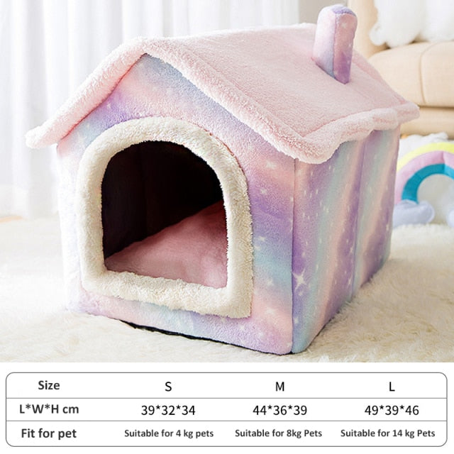 Cute Pet Bed