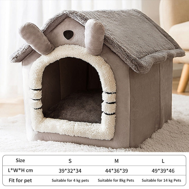Cute Pet Bed