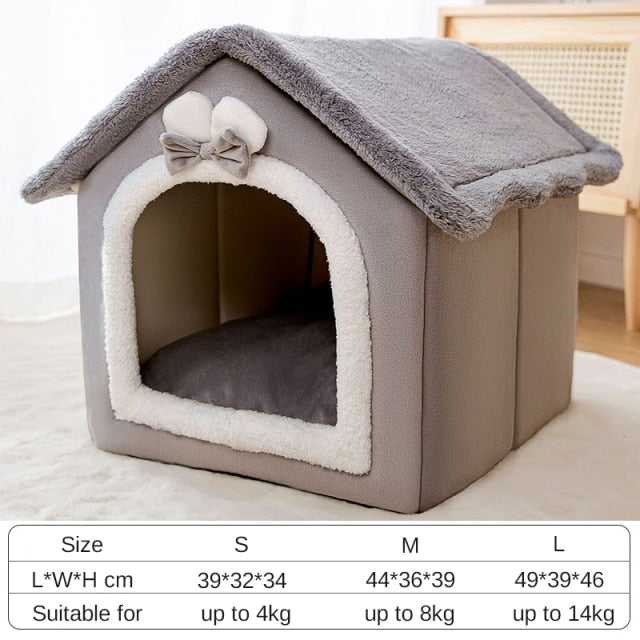 Cute Pet Bed